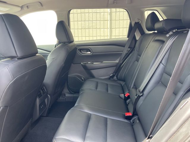 2026 NISSAN ROGUE SL - 23070819 - 10