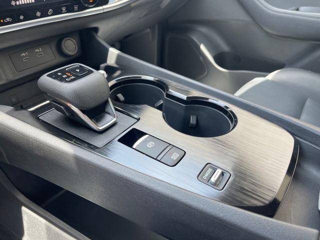 2026 NISSAN ROGUE SL - 23070819 - 13