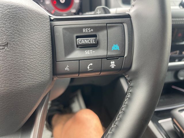 2026 NISSAN ROGUE SL - 23091290 - 16