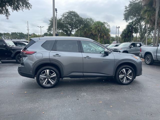 2026 NISSAN ROGUE SL - 23091290 - 6