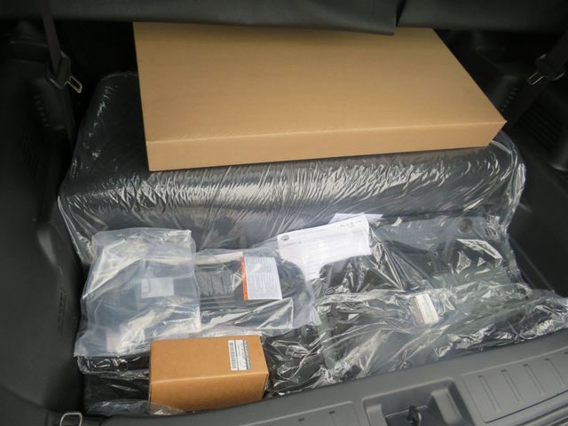 2026 Nissan Rogue Plug-In Hybrid AWD Platinum - 23028195 - 14