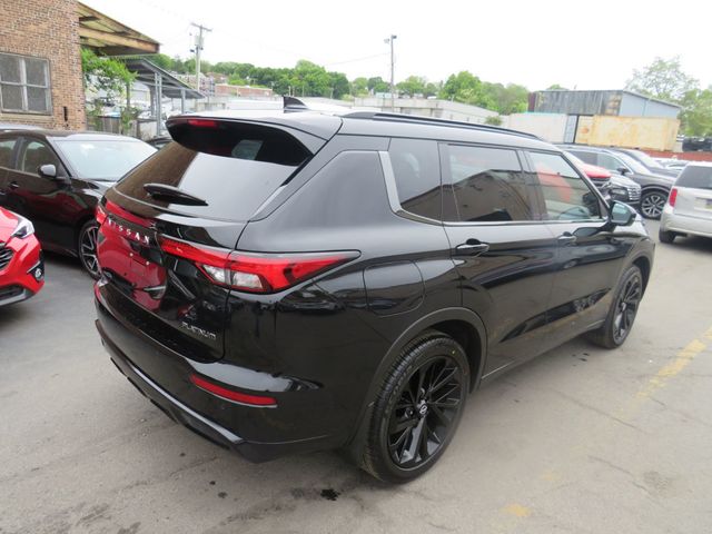 2026 Nissan Rogue Plug-In Hybrid AWD Platinum - 23028195 - 4