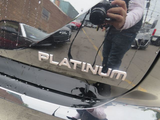 2026 Nissan Rogue Plug-In Hybrid AWD Platinum - 23028195 - 5
