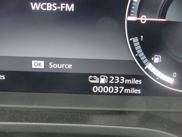 2026 Nissan Rogue Plug-In Hybrid AWD SL - 23084940 - 12