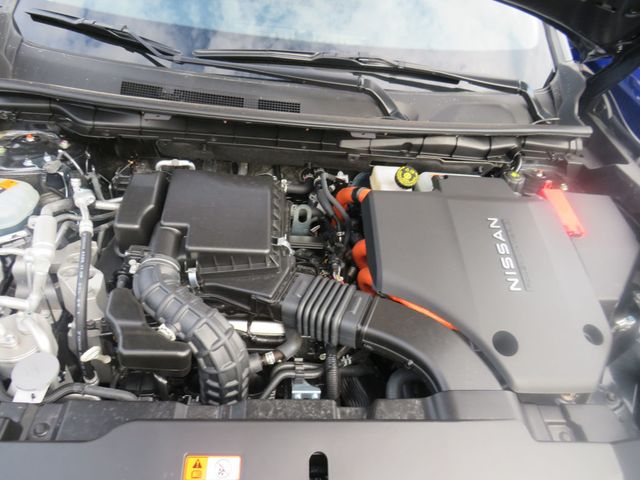 2026 Nissan Rogue Plug-In Hybrid AWD SL - 23084940 - 14