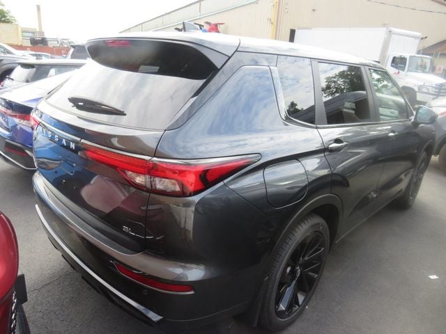 2026 Nissan Rogue Plug-In Hybrid AWD SL - 23084940 - 3