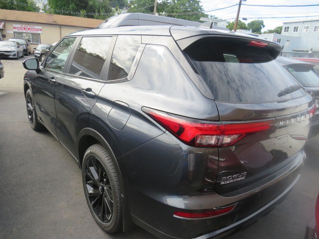 2026 Nissan Rogue Plug-In Hybrid AWD SL - 23084940 - 4