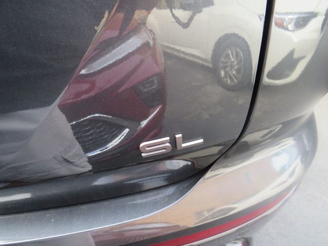 2026 Nissan Rogue Plug-In Hybrid AWD SL - 23084940 - 5