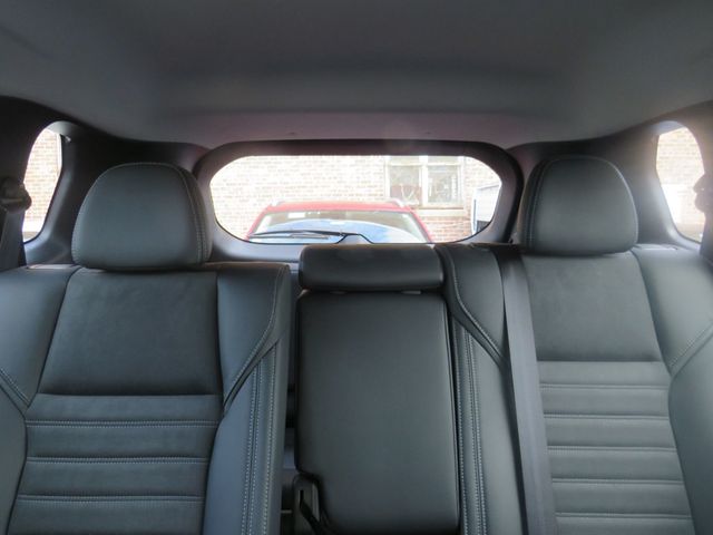 2026 Nissan Rogue Plug-In Hybrid AWD SL - 23084940 - 8