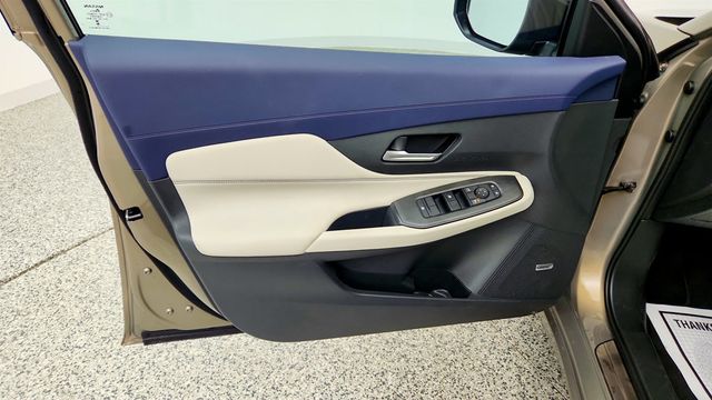 2026 Nissan Sentra SL Sedan *Ltd Avail* - 23041096 - 10