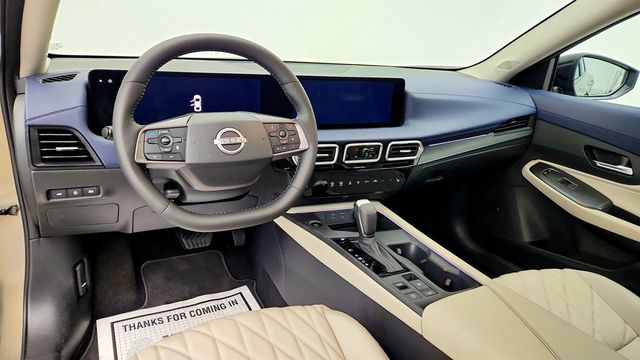 2026 Nissan Sentra SL Sedan *Ltd Avail* - 23041096 - 12