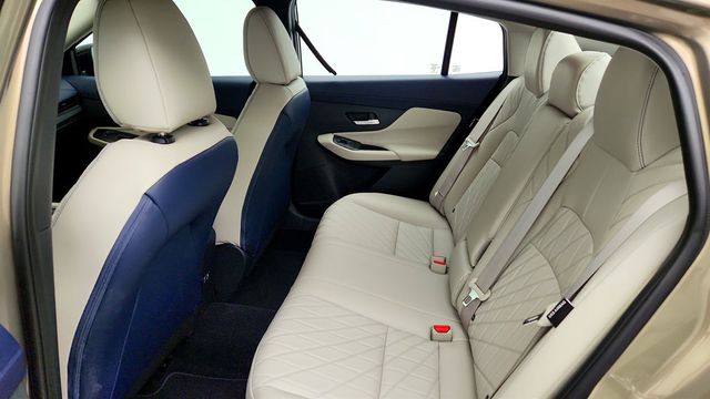 2026 Nissan Sentra SL Sedan *Ltd Avail* - 23041096 - 20