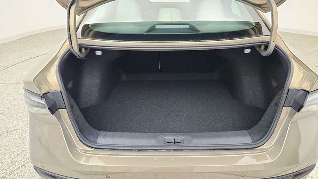 2026 Nissan Sentra SL Sedan *Ltd Avail* - 23041096 - 21