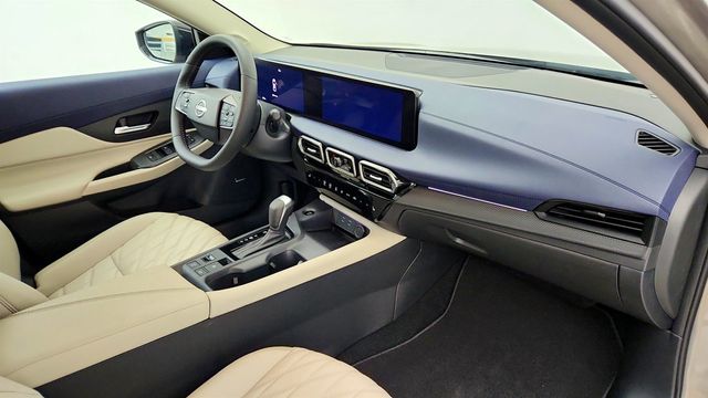 2026 Nissan Sentra SL Sedan *Ltd Avail* - 23041096 - 24