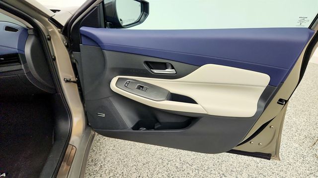 2026 Nissan Sentra SL Sedan *Ltd Avail* - 23041096 - 25