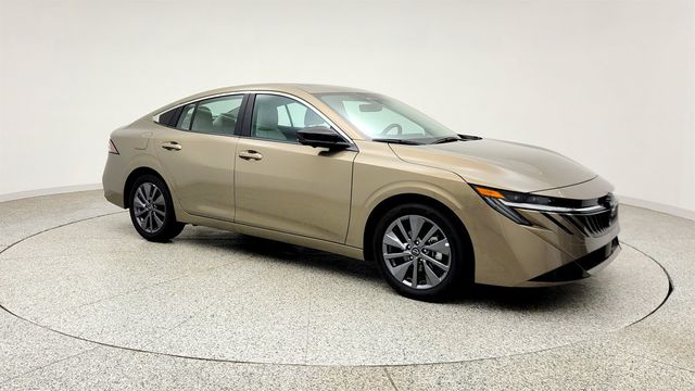 2026 Nissan Sentra SL Sedan *Ltd Avail* - 23041096 - 2