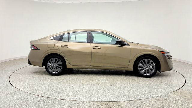 2026 Nissan Sentra SL Sedan *Ltd Avail* - 23041096 - 3