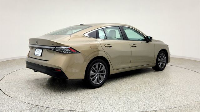 2026 Nissan Sentra SL Sedan *Ltd Avail* - 23041096 - 4