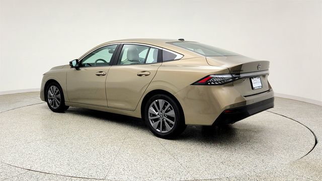 2026 Nissan Sentra SL Sedan *Ltd Avail* - 23041096 - 6