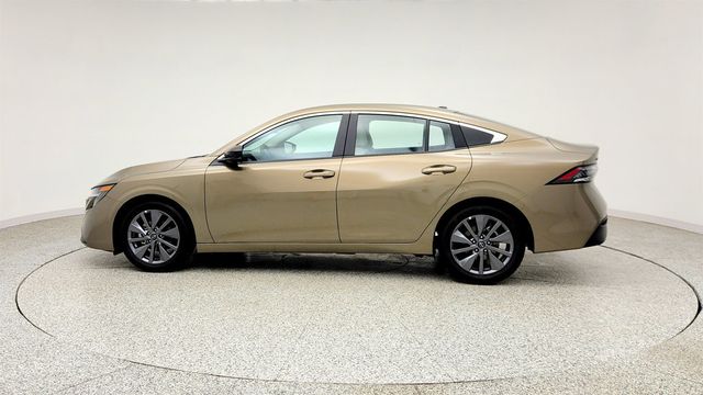 2026 Nissan Sentra SL Sedan *Ltd Avail* - 23041096 - 7