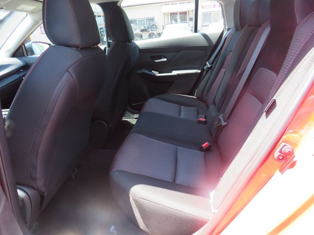 2026 Nissan Sentra SR Sedan - 23029851 - 10