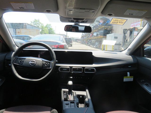 2026 Nissan Sentra SR Sedan - 23029851 - 12