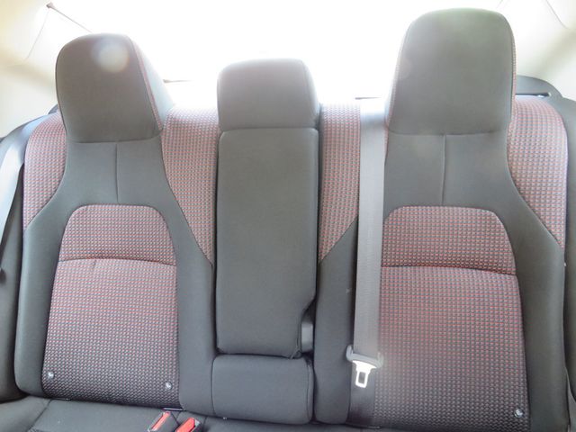 2026 Nissan Sentra SR Sedan - 23029851 - 13
