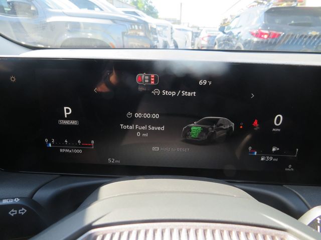 2026 Nissan Sentra SR Sedan - 23081779 - 9