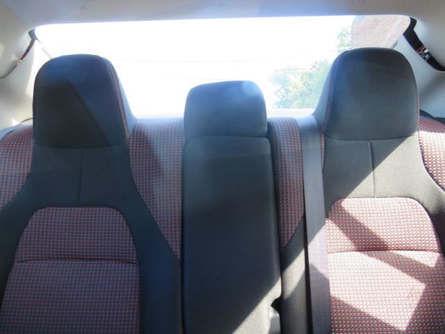 2026 Nissan Sentra SR Sedan - 23081779 - 12
