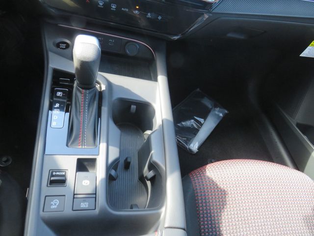 2026 Nissan Sentra SR Sedan - 23081779 - 13