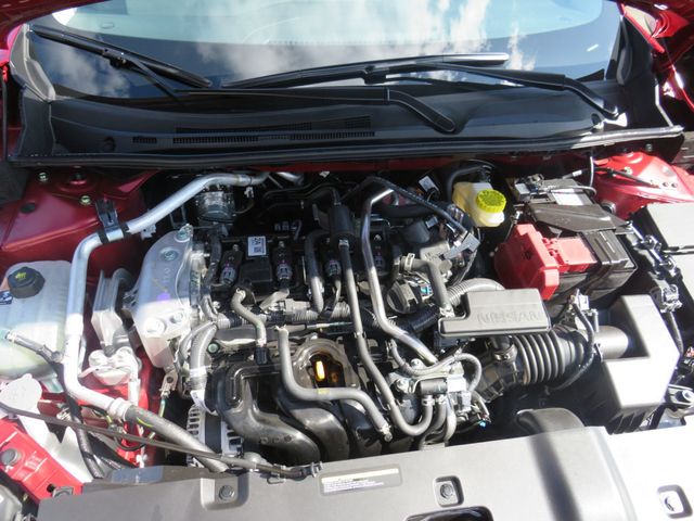 2026 Nissan Sentra SR Sedan - 23081779 - 14