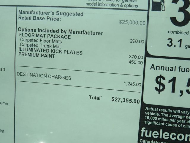 2026 Nissan Sentra SR Sedan - 23081779 - 6