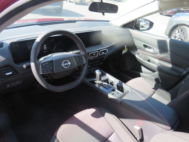 2026 Nissan Sentra SR Sedan - 23081779 - 7
