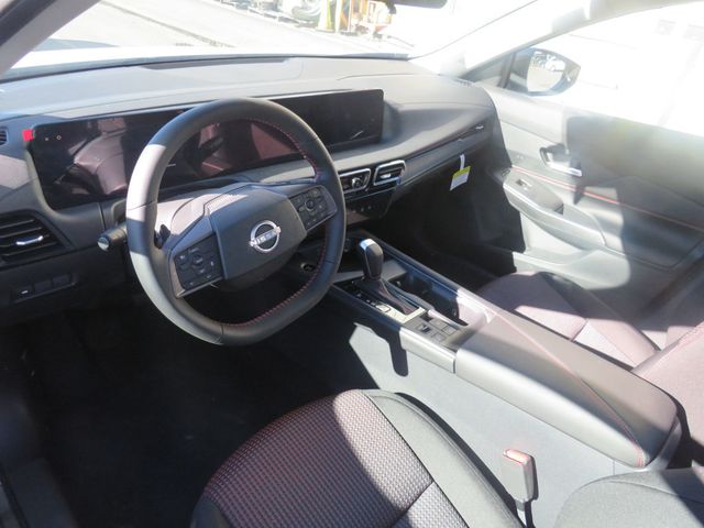 2026 Nissan Sentra SR Sedan - 23091748 - 10