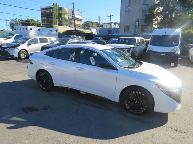 2026 Nissan Sentra SR Sedan - 23091748 - 6