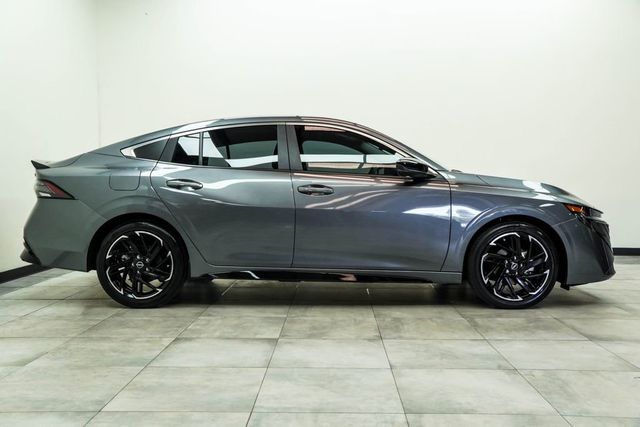 2026 Nissan Sentra SR Sedan - 23070900 - 9