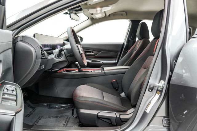 2026 Nissan Sentra SR Sedan - 23070900 - 15