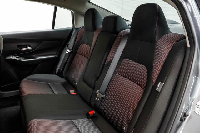 2026 Nissan Sentra SR Sedan - 23070900 - 16