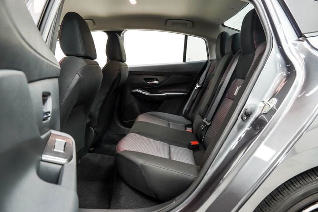 2026 Nissan Sentra SR Sedan - 23070900 - 17