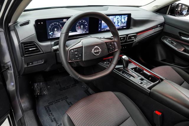2026 Nissan Sentra SR Sedan - 23070900 - 18