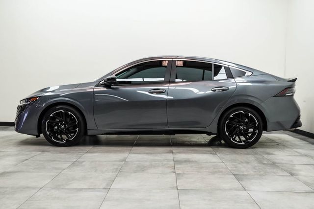 2026 Nissan Sentra SR Sedan - 23070900 - 7