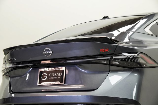 2026 Nissan Sentra SR Sedan - 23086692 - 12