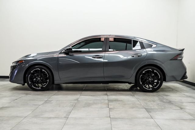 2026 Nissan Sentra SR Sedan - 23086692 - 8