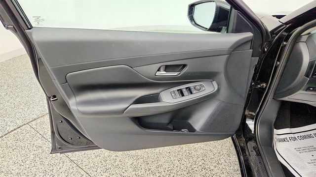 2026 Nissan Sentra S Sedan - 23081799 - 9