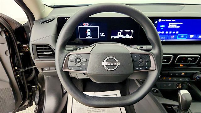 2026 Nissan Sentra S Sedan - 23081799 - 13
