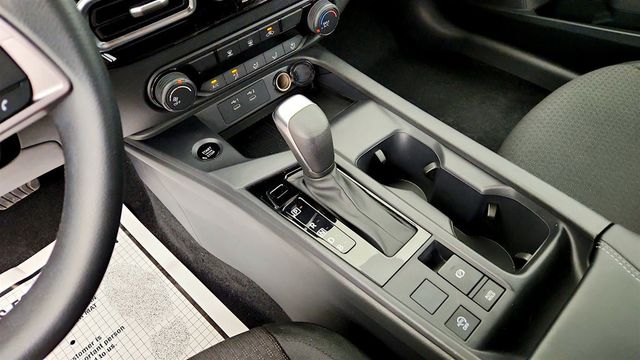2026 Nissan Sentra S Sedan - 23081799 - 16