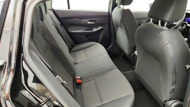 2026 Nissan Sentra S Sedan - 23081799 - 20