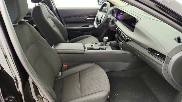 2026 Nissan Sentra S Sedan - 23081799 - 21