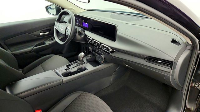 2026 Nissan Sentra S Sedan - 23081799 - 22