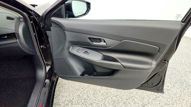 2026 Nissan Sentra S Sedan - 23081799 - 23
